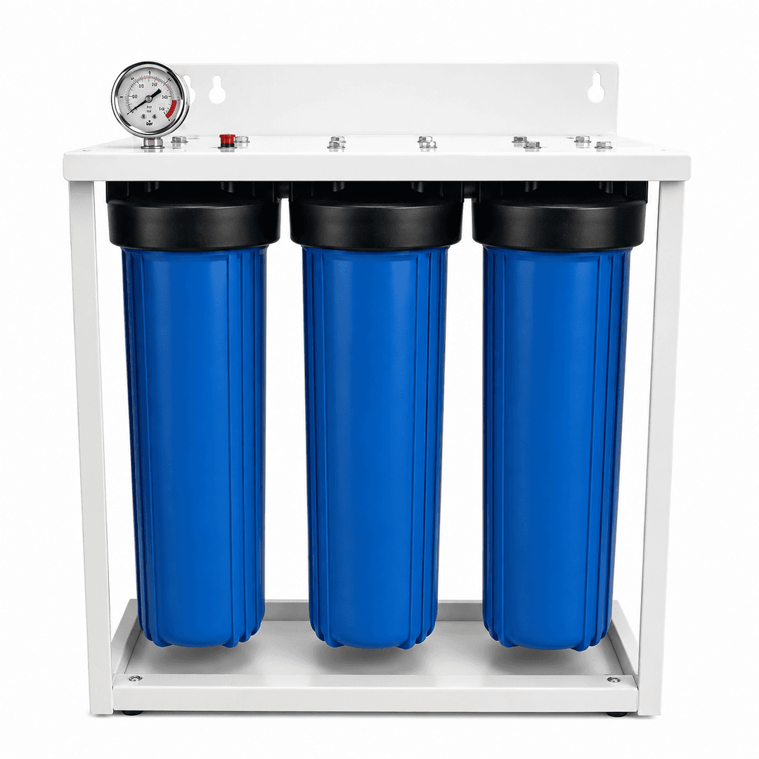 MEGA RIO Whole Villa Water Filter